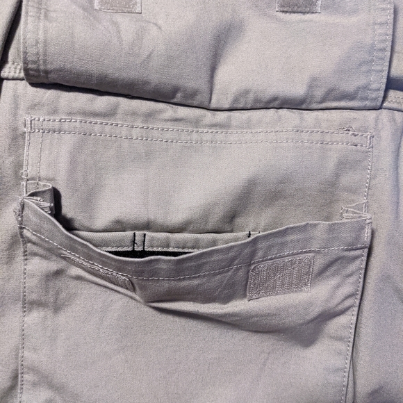 5.11 Tactical Concealed Carry Jacket - Picture 8 of 11